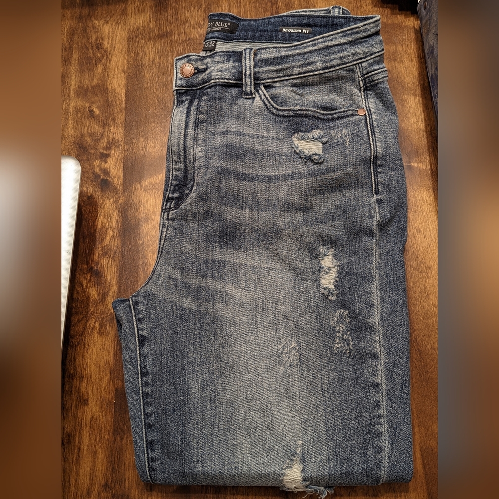 Judy Blue jeans
